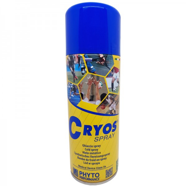 Cold spray Cryos Spray 400 ml